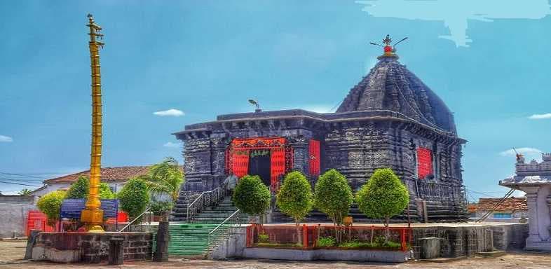 Jainath Temple - Ancient Pilgrimage Built by Pallava Dynasty