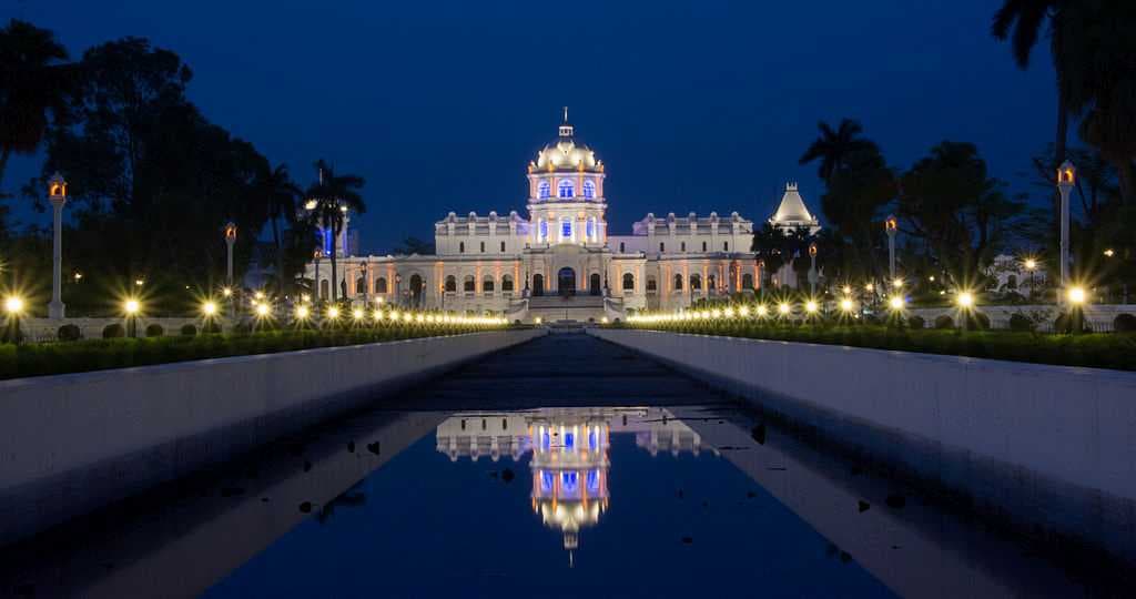 Agartala travel image