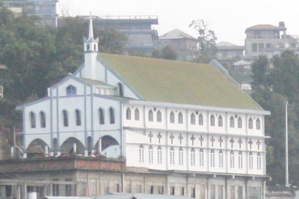 Aizawl