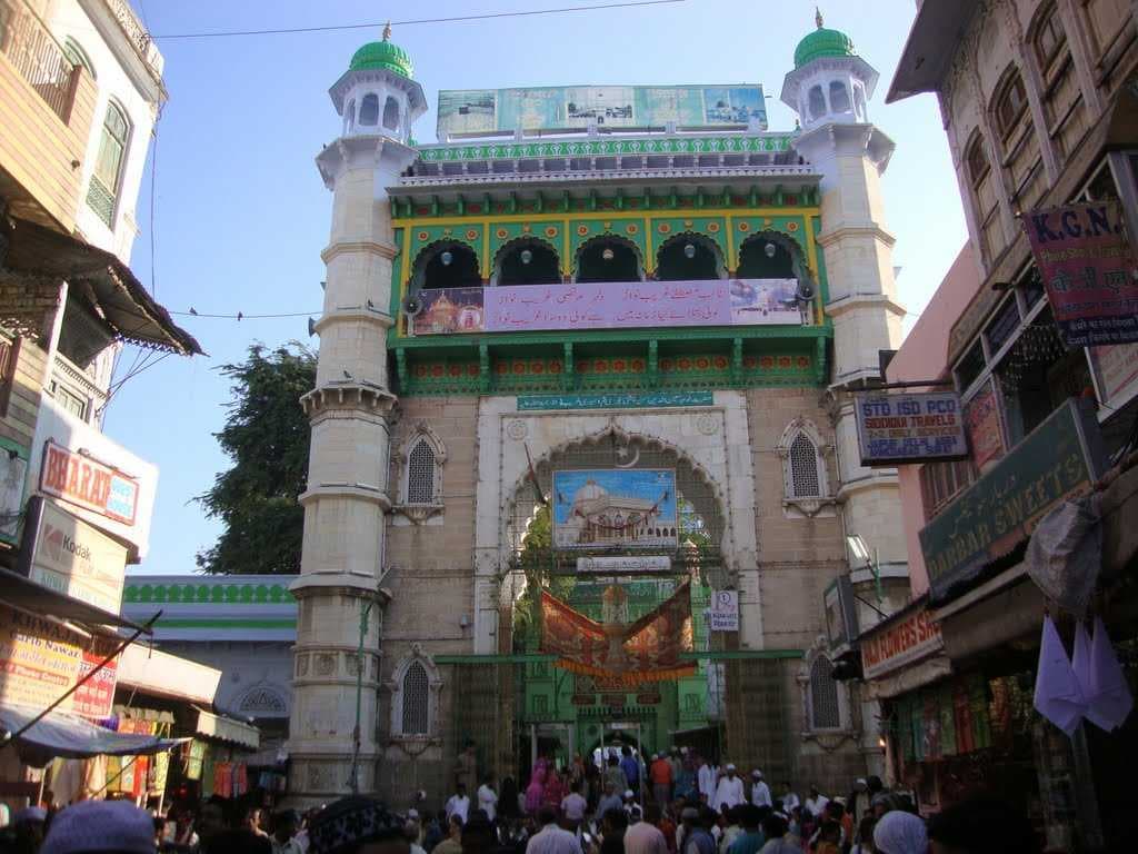 Ajmer