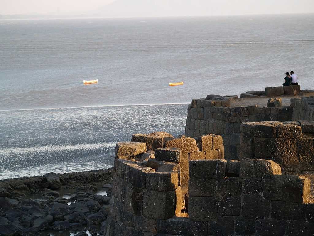 Alibaug travel image