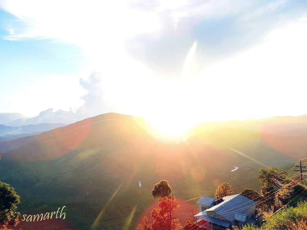 Almora