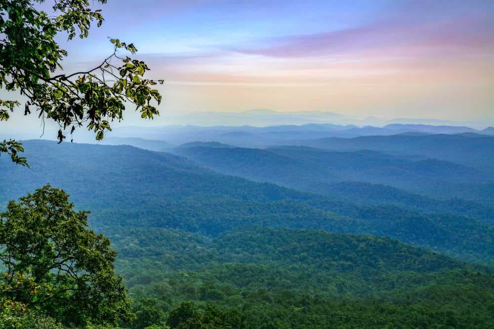 Sonmuda Valley - One of the Most Visited Tourist Attractions in Amarkantak