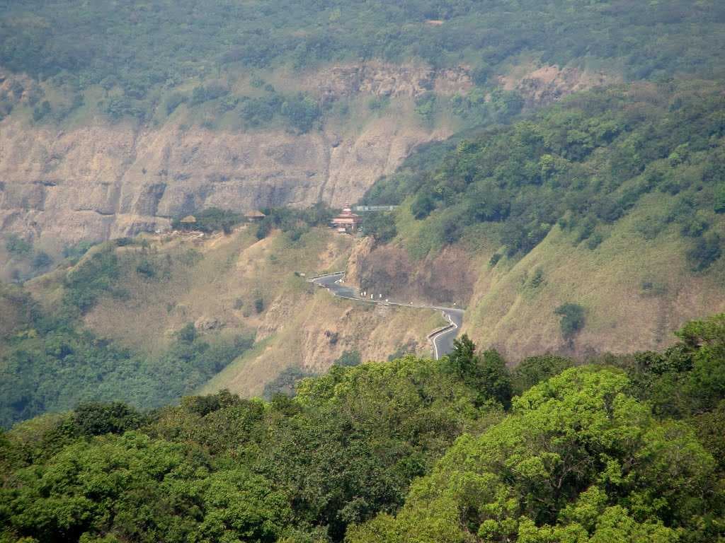 Shirgaonkar Point