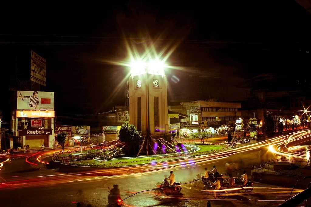 Anantapur travel image