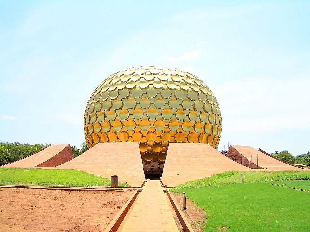 Auroville