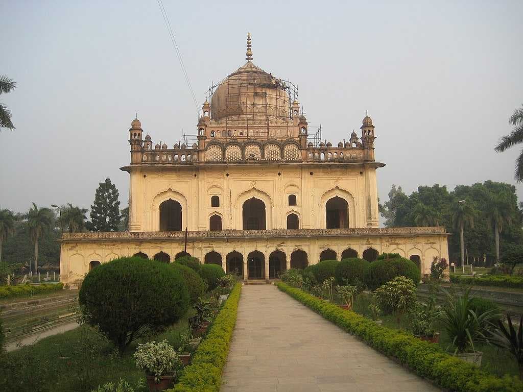 Moti Mahal