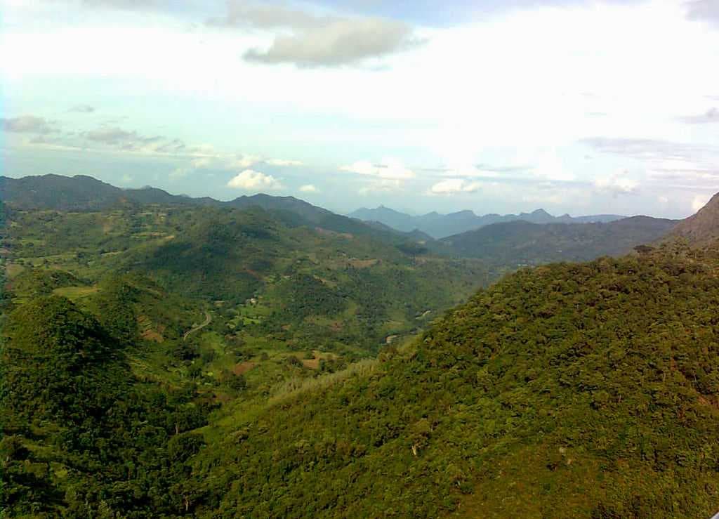 BR Hills travel image