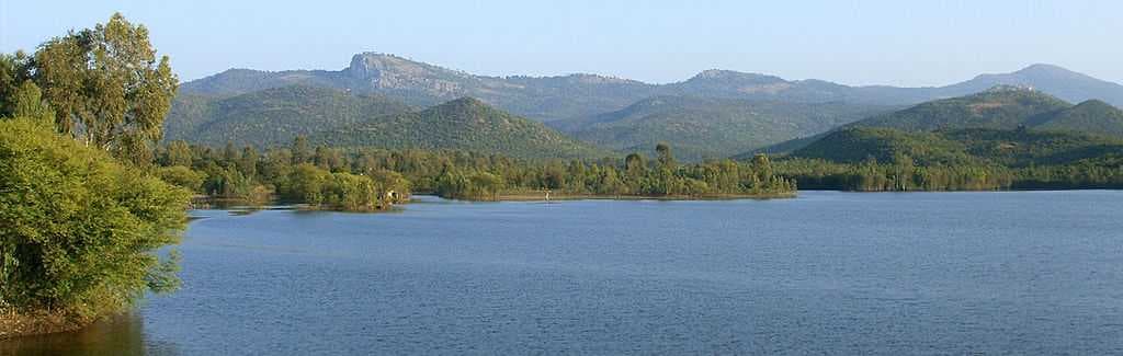 BR Hills travel image