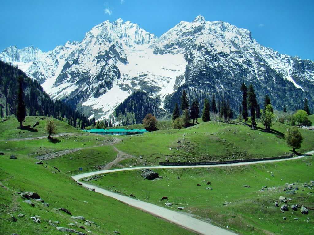 Sonamarg