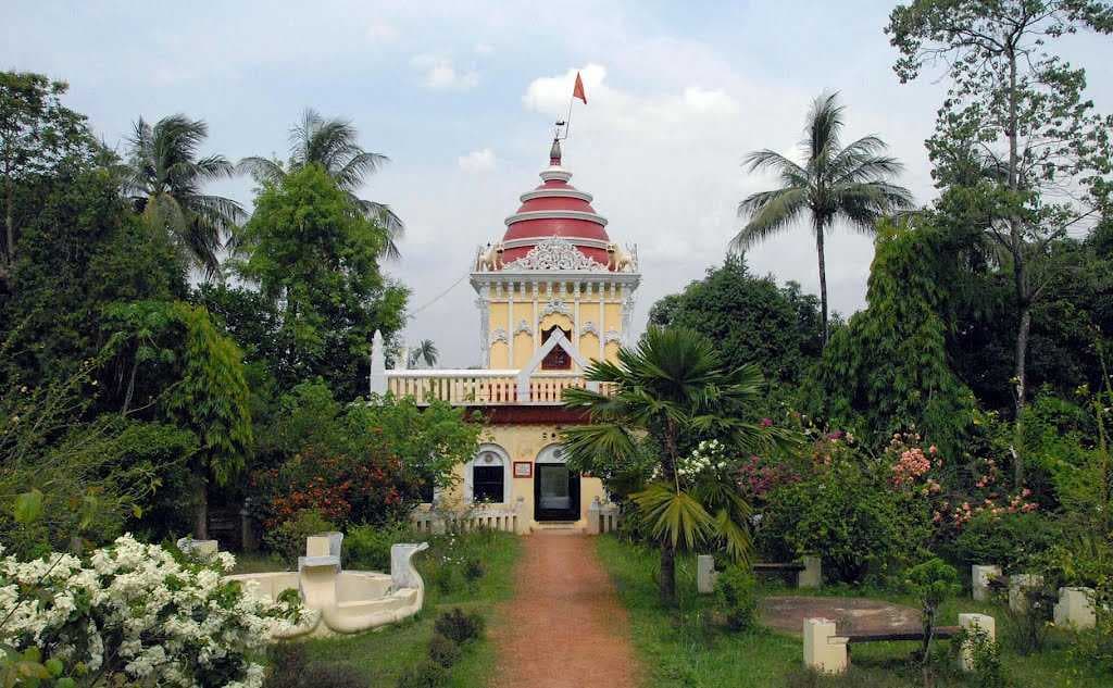 Baripada