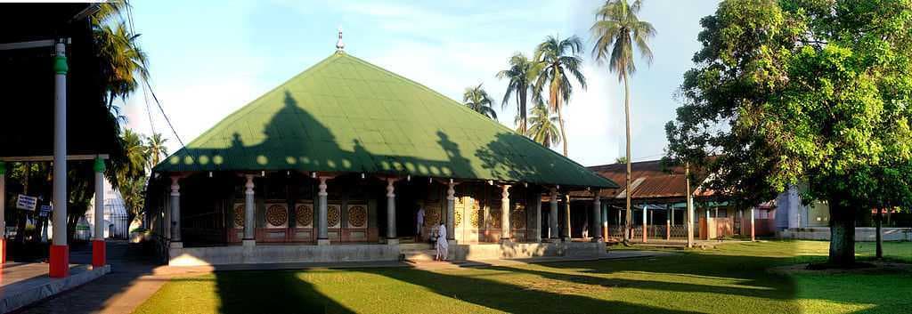 Barpeta