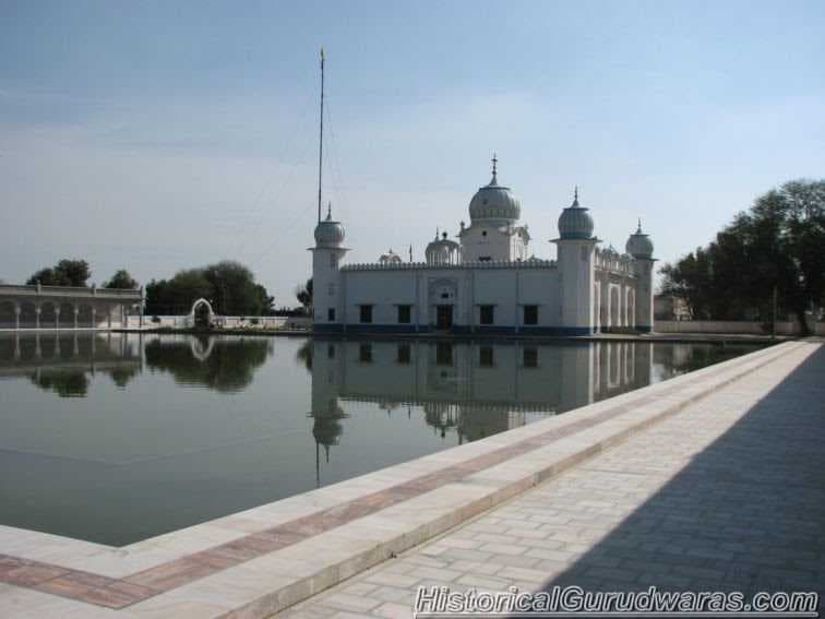 Lakhi Jungle