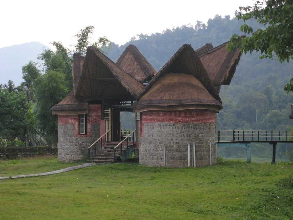 Watch Tower