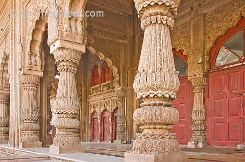 Laxman Temple