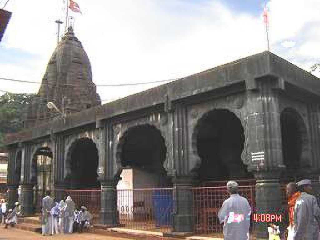 Bhimashankar