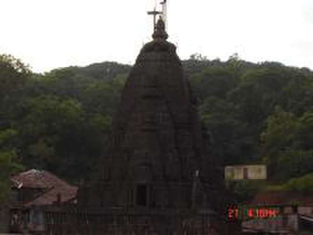 Bhimashankar travel image