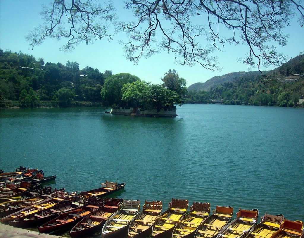 Bhimtal
