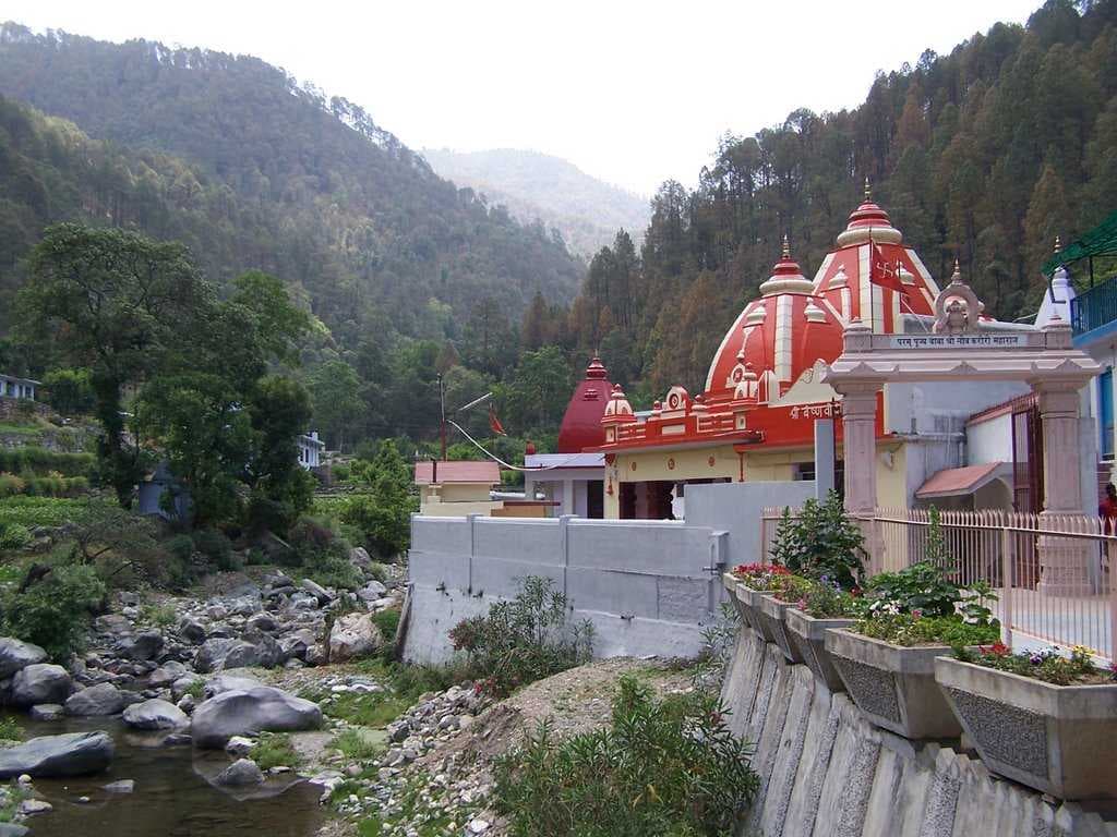 Bhowali