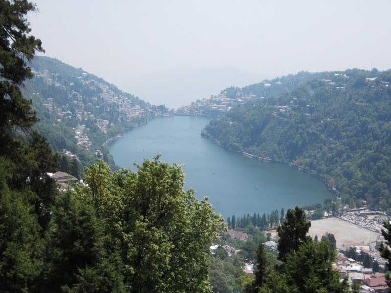 Nainital