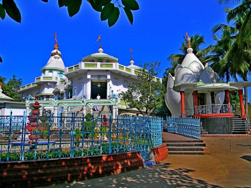 ISKCON Temple