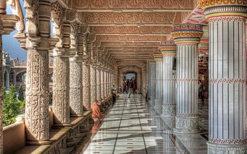 Bhuj