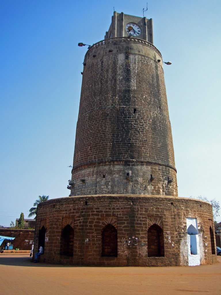 Chaubara