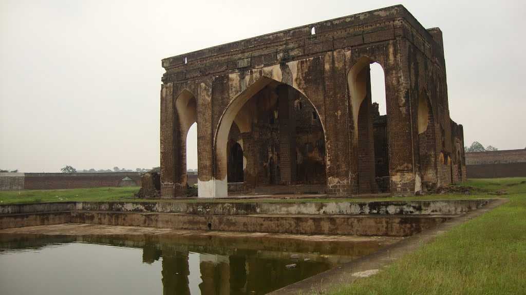 Navarasapura, Bijapur