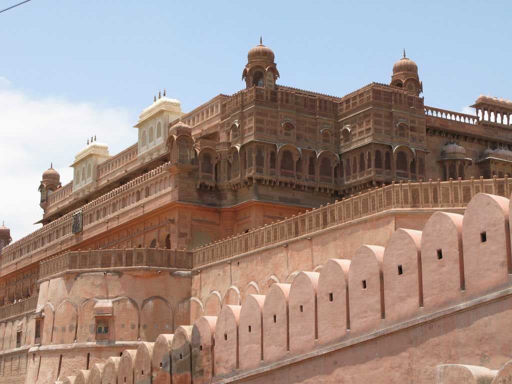 Bikaner