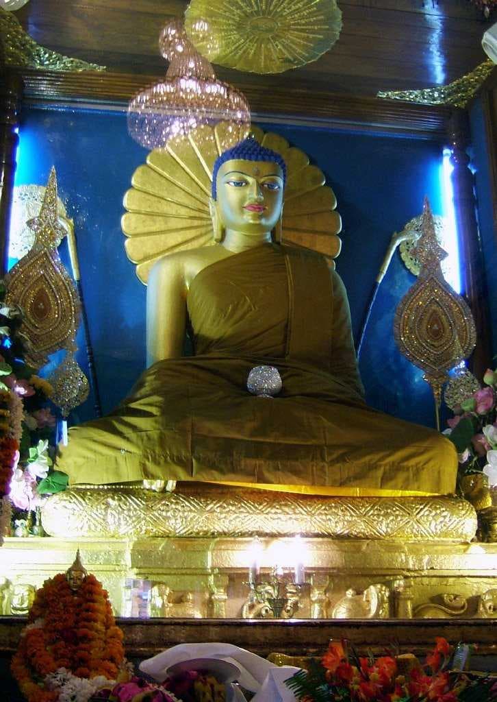 Bodh Gaya