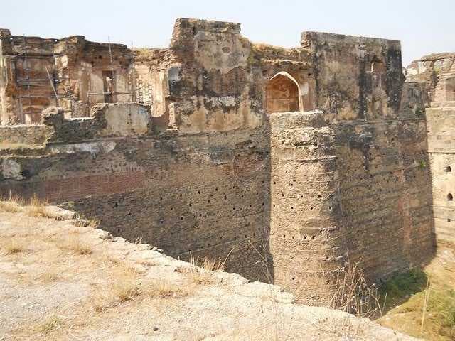 Shahi Qila