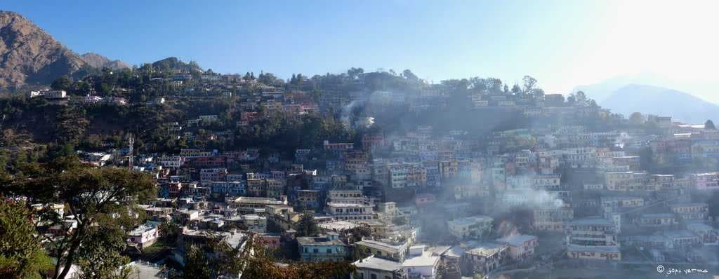 Gopeshwar