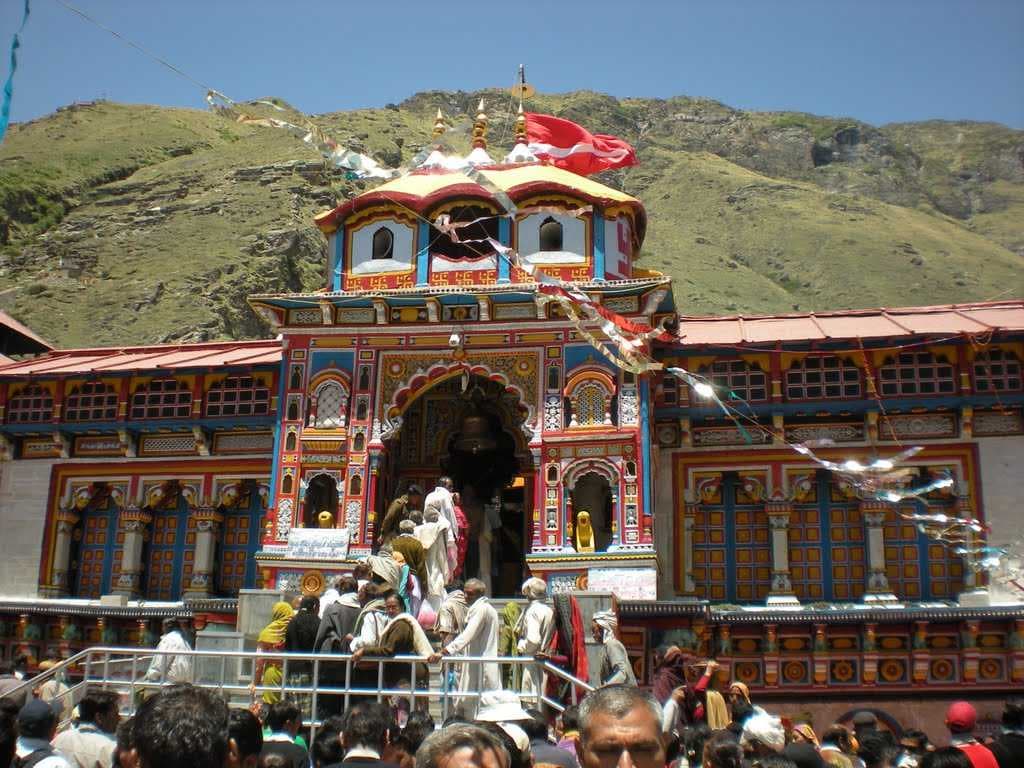 Badrinath