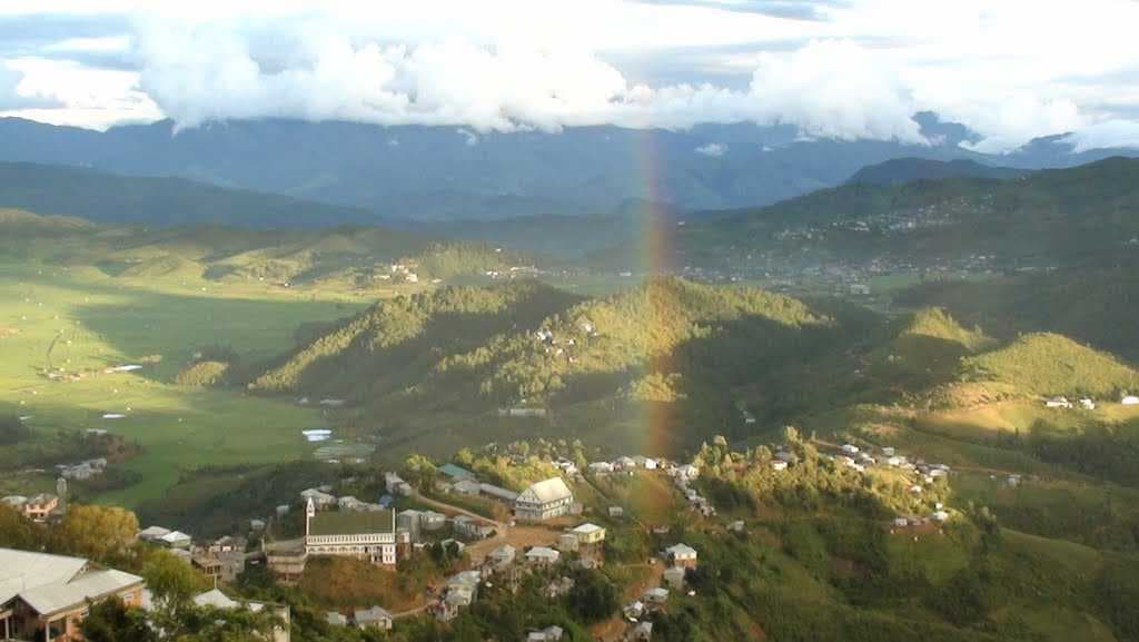 Champhai
