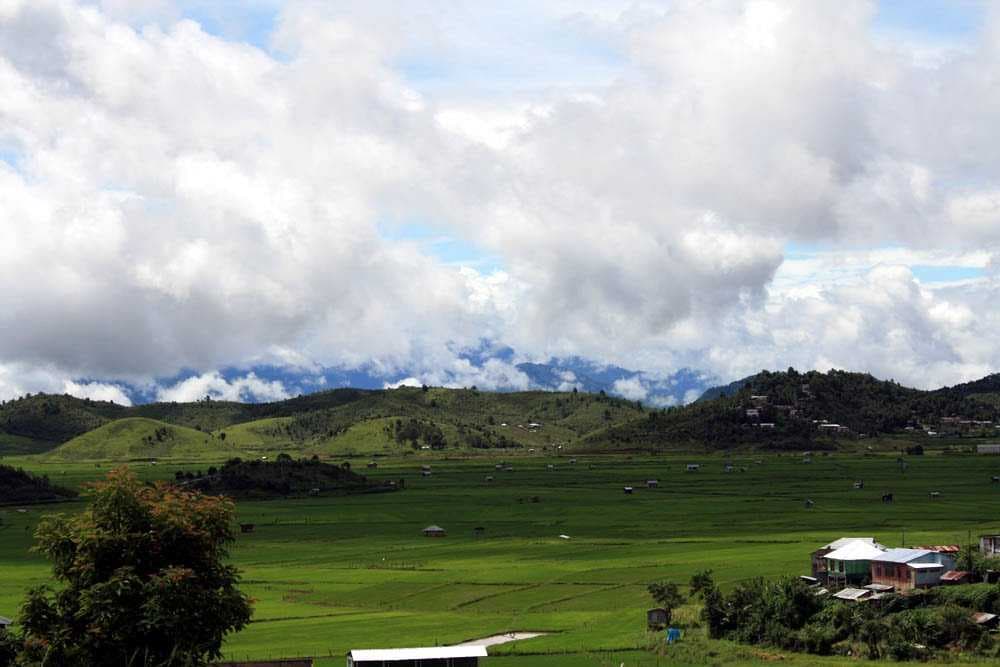 Champhai