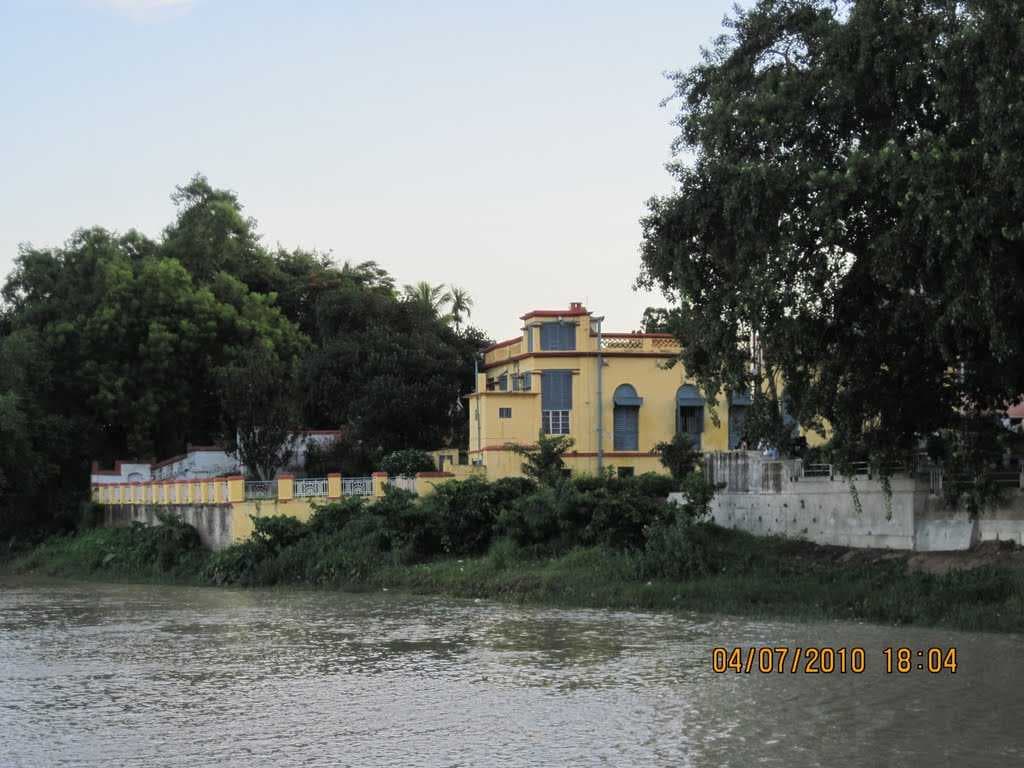 Chandannagar