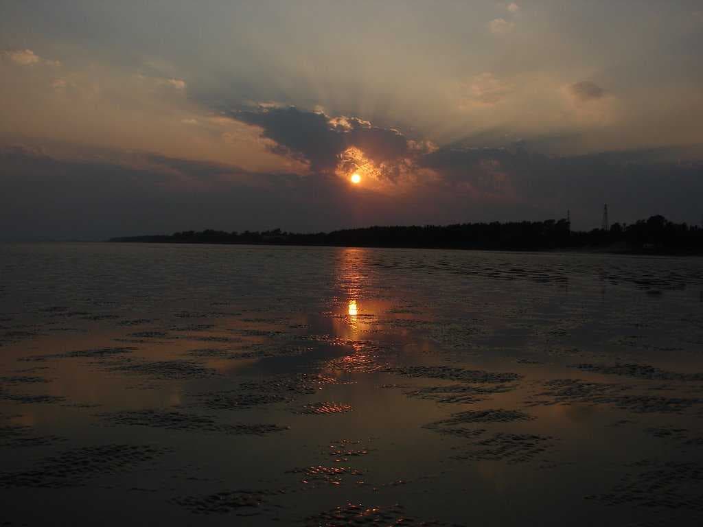 Chandipur Beach 04