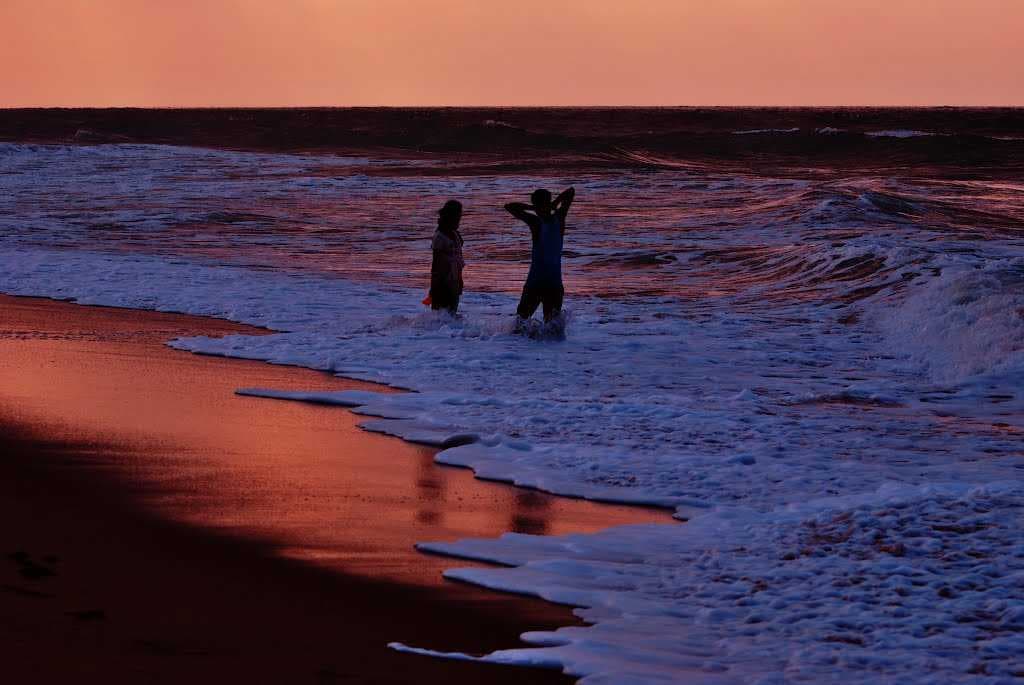 Chandipur