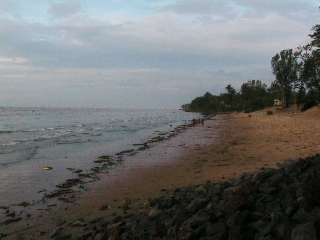 Chandipur Lonely & Lovely 3