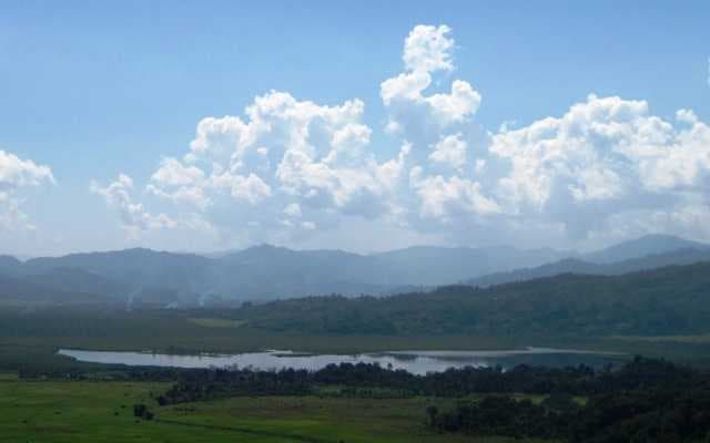 Changlang