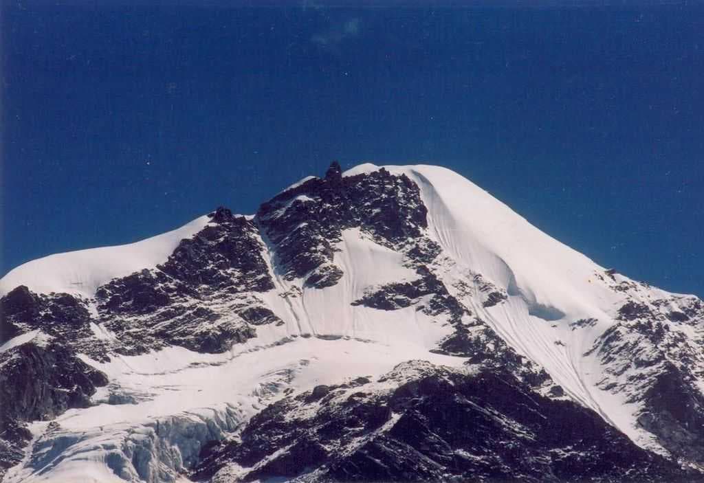 Chaukori travel image