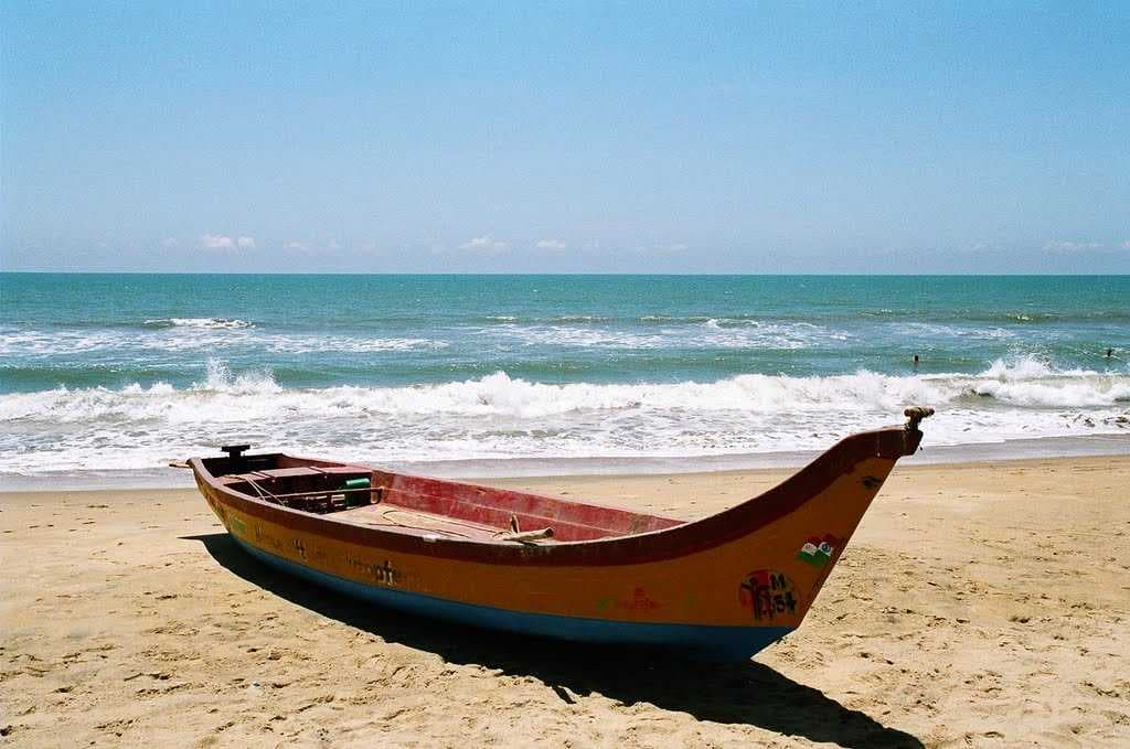 Chennai
