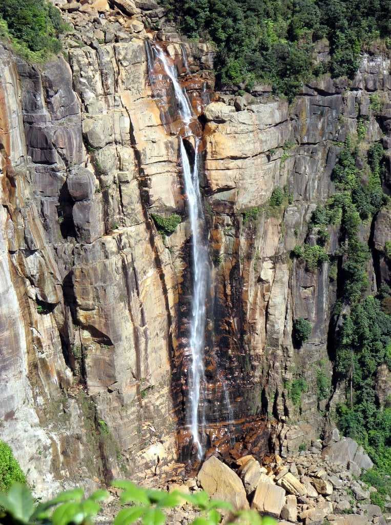Wakaba Falls