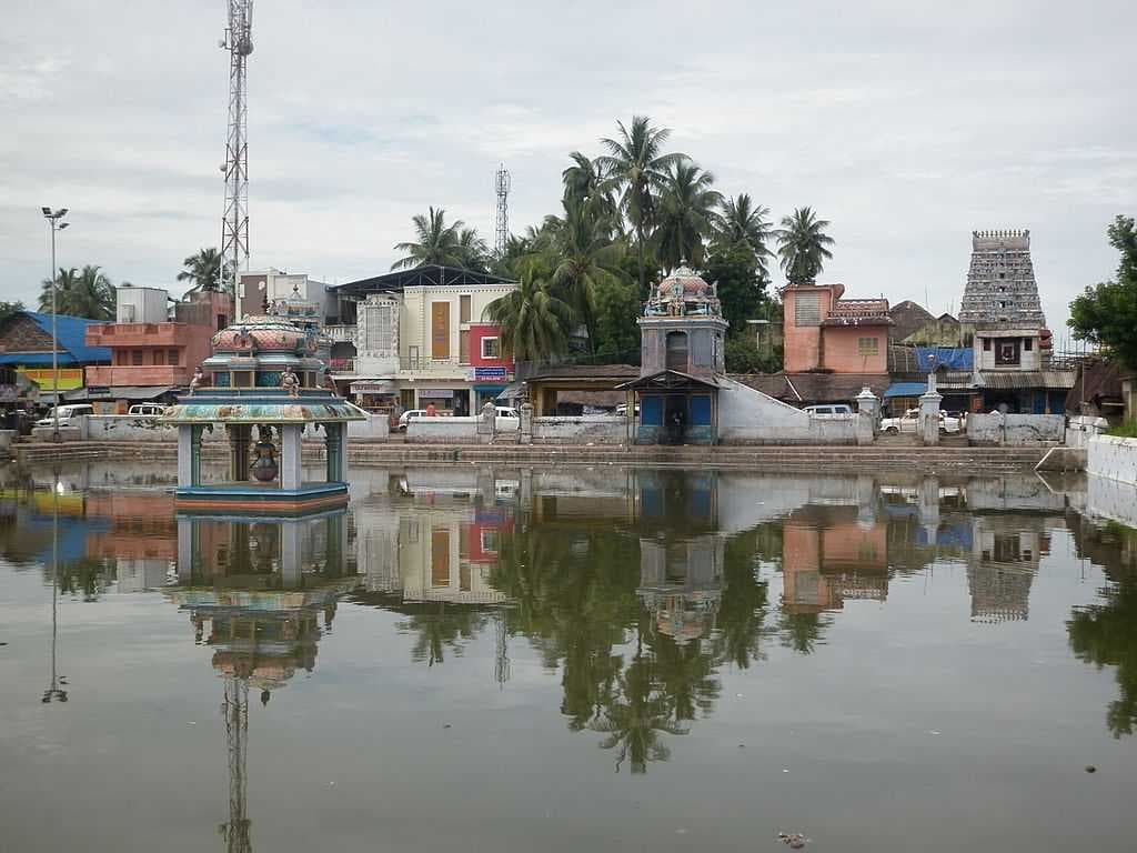 Chidambram