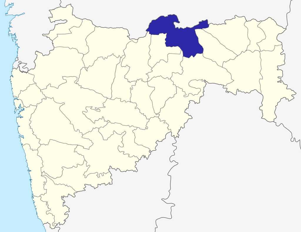 Chikhaldara