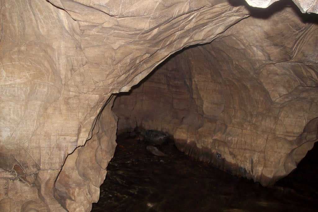 Gupt Godavari