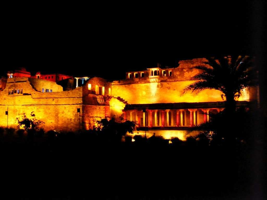 Chittorgarh
