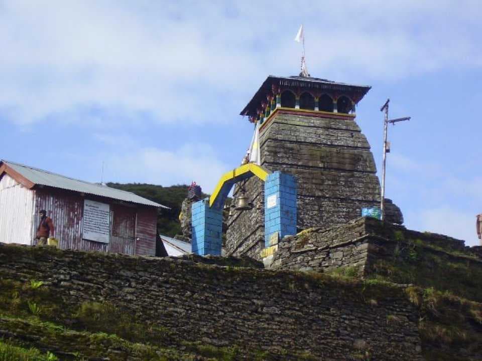 Chopta