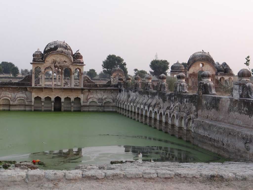 Churu