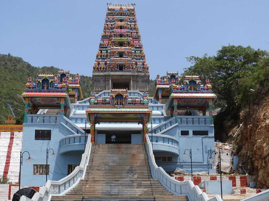 Coimbatore